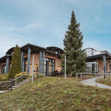 Hotel Am Gorzberg Greifswald Dış mekan fotoğraf