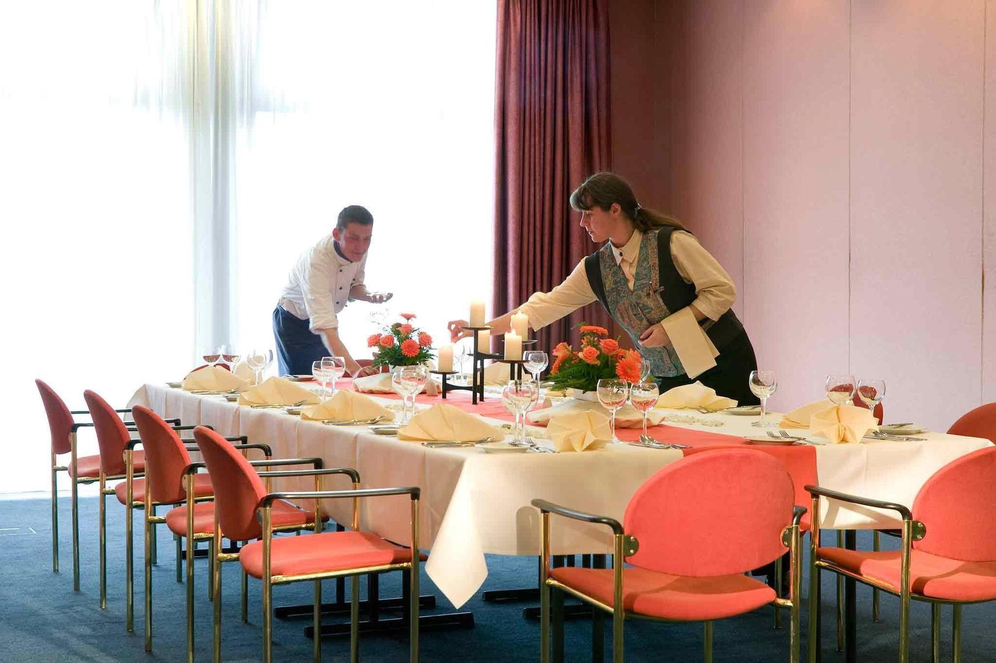 Hotel Am Gorzberg Greifswald Dış mekan fotoğraf